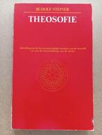 Rudolf Steiner - Theosofie, Gelezen, Achtergrond en Informatie, Spiritualiteit algemeen, Ophalen of Verzenden