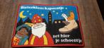 Sinterklaas Kapoentje Kleed, Diversen, Sinterklaas, Ophalen of Verzenden, Nieuw