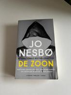 De zoon - Jo Nesbø, Ophalen of Verzenden, Zo goed als nieuw, Jo Nesbø, Scandinavië
