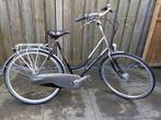 Gazelle Esprit 8 speed 55 ince, 53 tot 56 cm, Versnellingen, Ophalen of Verzenden, Zo goed als nieuw