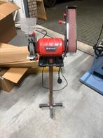 Einhell TC-US 350 Bandschuurmachine, Ophalen of Verzenden, Gebruikt