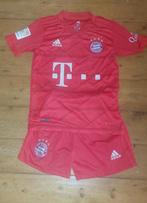 Voetbaltenue Bayern München maat 152, Maat XS of kleiner, Ophalen of Verzenden, Shirt