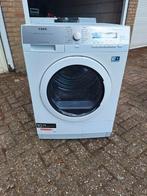 Mooie AEG 8kg A++ ProtexPlus warmtepomp inc garantie&bezorgd, Witgoed en Apparatuur, Wasdrogers, Ophalen, 8 tot 10 kg, Refurbished