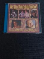 As Un Aaachtelukke - zie TRACKLIST, Cd's en Dvd's, Ophalen of Verzenden