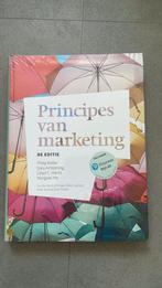 Philip Kotler - Principes van marketing, Overige vakken, Philip Kotler; Gary Armstrong; Lloyd C. Harris; Hongwei He, Nieuw, Ophalen of Verzenden