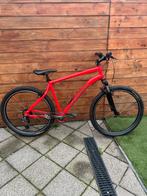 Rockrider MTB L maat 27,5 inch - Decathlon B Twin, Fietsen en Brommers, Fietsen | Mountainbikes en ATB, Gebruikt, Hardtail, Heren