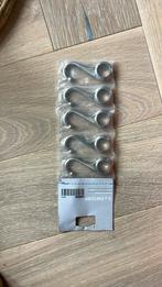 Fintorp ikea haakjes, Ophalen of Verzenden, Zo goed als nieuw