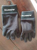MASITA HANDSCHOENEN ZGAN, Ophalen of Verzenden, Zo goed als nieuw, Handschoenen