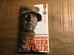 Marco Kroon - Leiderschap onder vuur, Boeken, Marco Kroon, Ophalen of Verzenden, Zo goed als nieuw, Landmacht