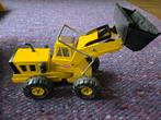 Vintage Mighty Tonka loader XMB-975 jaren 70, Ophalen of Verzenden, Gebruikt, 1:9 t/m 1:12, Overige typen