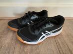 ASICS JR Upcourt 5  Indoor zaalschoen korfbal volleybal mt35, Sport en Fitness, Korfbal, Ophalen of Verzenden, Zo goed als nieuw