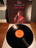 Elvis - He touched me, Ophalen of Verzenden, Zo goed als nieuw