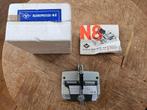 AGFA KLEBEPRESSE N8 TYPE 5250, Ophalen of Verzenden, 1960 tot 1980, Overige typen