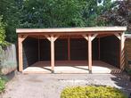 Overkapping/veranda incl montage vanaf € 3950,-, Verzenden, Nieuw, Veranda