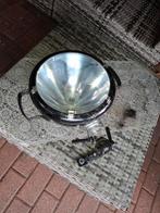 Vintage Autolamp / Schijnwerper, Ophalen of Verzenden, Gebruikt