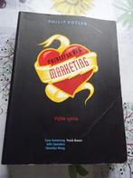 Principes van Marketing, Verzenden, Zo goed als nieuw, HBO, Philip Kotler; Gary Armstrong