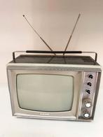 PHILIPS 11LX522A Vintage 11.4inch TV uit 1964, Antiek en Kunst, Antiek | Tv's en Audio, Ophalen of Verzenden
