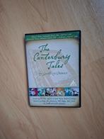 dvd the Canterbury Tales - Geoffrey Chaucer, Vanaf 16 jaar, Ophalen of Verzenden, Zo goed als nieuw