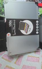 Decotime Twinmarkers Set - 150 Alcoholmarkers, Hobby en Vrije tijd, Ophalen of Verzenden, Nieuw