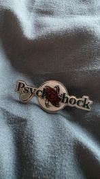 Walibi Holland HFN Psychoshock, Ophalen of Verzenden, Gebruikt, Overige onderwerpen, Speldje of Pin