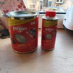 Fertan Tapox tankcoating, Motoren, Verzenden, Nieuw