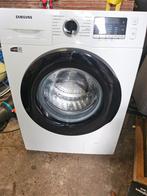 Samsung WW80TA049AE Wasmachine - 8kg, Witgoed en Apparatuur, Ophalen, 1200 tot 1600 toeren, Gebruikt, 8 tot 10 kg