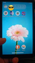 Lenovo tablet 8 inch, Computers en Software, Android Tablets, Ophalen, 8 inch, Zo goed als nieuw, TB-7350F