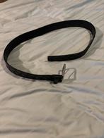 Bottega veneta riem, Verzenden, Zwart, Bottega veneta, Riem of Ceintuur