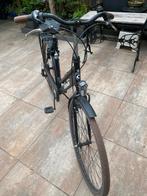 Damesfiets CROWN “New York, Fietsen en Brommers, Ophalen of Verzenden, Zo goed als nieuw