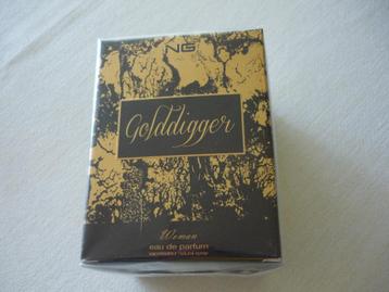 Golddigger eau de parfum 90 ml beschikbaar voor biedingen