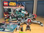 Lego Star Wars 75045, Kinderen en Baby's, Speelgoed | Duplo en Lego, Complete set, Ophalen of Verzenden, Lego, Zo goed als nieuw