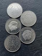 2,5 Gulden 1979 - Grondslag Nederlandse Staat, Postzegels en Munten, Munten | Nederland, Ophalen of Verzenden, Koningin Juliana