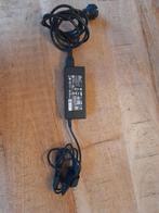 Dell 90.0W ac.adapter
Input ac100-240v 1.5A
Output DC 19.5v, Ophalen of Verzenden