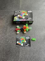 laser pegs building bocks met licht, Ophalen, Overige merken