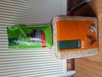 Brokjes en stro voor konijnen, Dieren en Toebehoren, Dierenvoeding, Ophalen of Verzenden, Kat