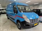Renault Master T35 2.3 dCi L2H2, Euro 5, 125 pk, Gebruikt, 4 cilinders