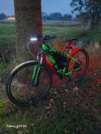 Elektrische Cube Fiets met 2000W Motor, Overige merken, Hardtail, Heren, Ophalen of Verzenden