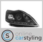 Devil eyes koplampen Ford Focus MK2, Auto-onderdelen, Verlichting, -, -, Nieuw, Ophalen of Verzenden