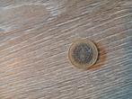 1 euro frankrijk 1999, Ophalen of Verzenden, Frankrijk, 1 euro