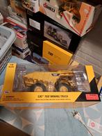 Cat minatuur 793f mining truck, Hobby en Vrije tijd, Modelauto's | 1:50, Ophalen of Verzenden, Nieuw, Bus of Vrachtwagen, Overige merken