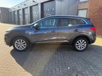 Renault Kadjar 1.2 TCe Intens 2017/ORG NL/NAP/P € 11.750,0, Auto's, Kadjar, 4 cilinders, Leder en Stof, Origineel Nederlands