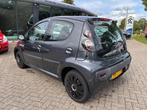 Citroen C1 1.0-12V Séduction, Airco, Nieuwe APK Inruil moge, Voorwielaandrijving, Gebruikt, Airbags, 4 stoelen