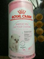 Royal Canin speentjes, flesjes, maatschepjes, Beaphar flesje, Ophalen of Verzenden, Nieuw