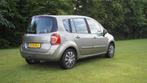 Renault Grand Modus 1.2 TCE Dynamique Trekhaak nieuwe APK, Auto's, Voorwielaandrijving, Euro 5, Gebruikt, Zwart