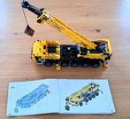 Bouwpakket Hijskraan, Ophalen of Verzenden, Nieuw, Knutselwerk