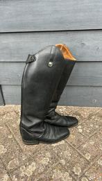 Paardrijlaarzen Lipica, Dieren en Toebehoren, Paardrijkleding, Gebruikt, Dressuur, Ophalen of Verzenden, Dames