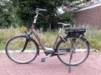 Gazelle c7, Ophalen of Verzenden, Zo goed als nieuw, 50 km per accu of meer, Gazelle