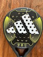 Adidas RX 1000 Padelracket - Gebruikt, Ophalen of Verzenden, Gebruikt, Padelracket