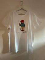 Ralph Lauren shirt M, Kleding | Heren, T-shirts, Maat 48/50 (M), Wit, Ralph Lauren, Nieuw