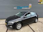 Volkswagen Polo 1.6 TDI Comfortline Business CARPLAY/ NAVI/, Voorwielaandrijving, Gebruikt, Met garantie (alle), Zwart